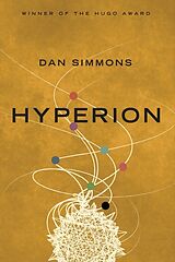 Broché Hyperion de Dan Simmons