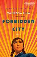 E-Book (epub) Forbidden City von Vanessa Hua
