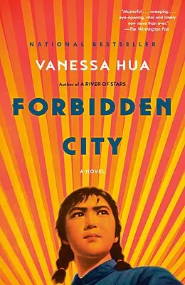 E-Book (epub) Forbidden City von Vanessa Hua
