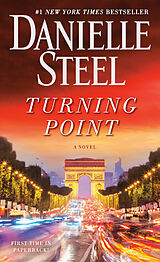 Kartonierter Einband Turning Point von Danielle Steel