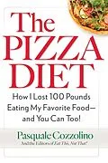 E-Book (epub) Pizza Diet von Pasquale Cozzolino