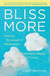 eBook (epub) Bliss More de Light Watkins