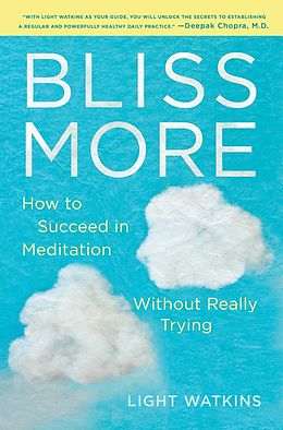 eBook (epub) Bliss More de Light Watkins