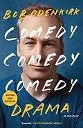 E-Book (epub) Comedy Comedy Comedy Drama von Bob Odenkirk