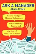 E-Book (epub) Ask a Manager von Alison Green