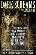 E-Book (epub) Dark Screams: Volume Eight von Kealan Patrick Burke, Frank Darabont, Bentley Little