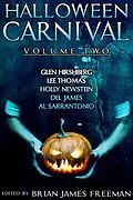 E-Book (epub) Halloween Carnival Volume 2 von Glen Hirshberg, Lee Thomas, Holly Newstein