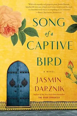 E-Book (epub) Song of a Captive Bird von Jasmin Darznik