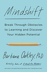 E-Book (epub) Mindshift von Barbara Oakley