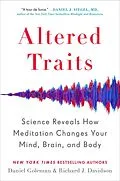 E-Book (epub) Altered Traits von Daniel Goleman, Richard J. Davidson