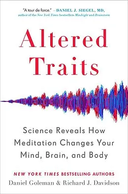 E-Book (epub) Altered Traits von Daniel Goleman, Richard J. Davidson