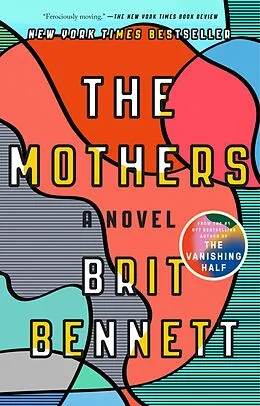 E-Book (epub) The Mothers von Brit Bennett