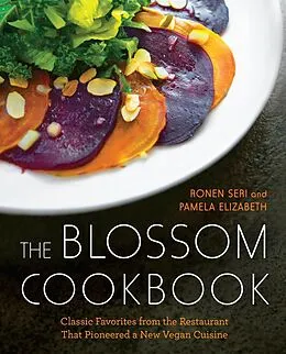 E-Book (epub) The Blossom Cookbook von Ronen Seri, Pamela Elizabeth