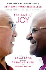 Fester Einband The Book of Joy von Dalai Lama, Desmond Tutu, Douglas Carlton Abrams