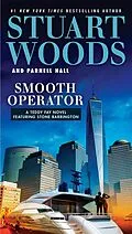E-Book (epub) Smooth Operator von Stuart Woods, Parnell Hall
