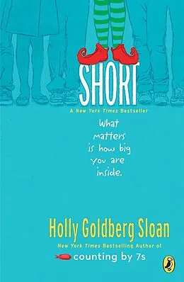 E-Book (epub) Short von Holly Goldberg Sloan