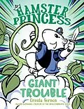 E-Book (epub) Hamster Princess: Giant Trouble von Ursula Vernon