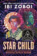 E-Book (epub) Star Child von Ibi Zoboi
