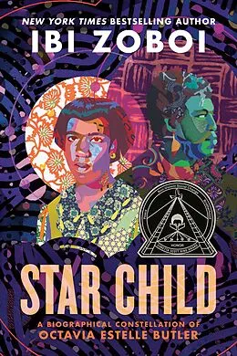 E-Book (epub) Star Child von Ibi Zoboi