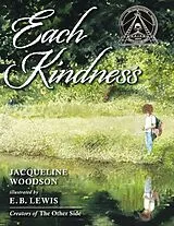 Fester Einband Each Kindness von Jacqueline Woodson