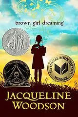 Fester Einband Brown Girl Dreaming von Jacqueline Woodson