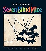 Kartonierter Einband Seven Blind Mice von Ed Young