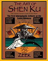 Kartonierter Einband The Art of Shen Ku von Zeek