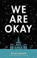 E-Book (epub) We Are Okay von Nina Lacour