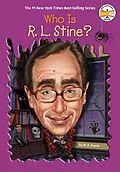 E-Book (epub) Who Is R. L. Stine? von M. D. Payne, Who Hq