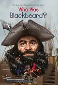 E-Book (epub) Who Was Blackbeard? von James Buckley, Who Hq