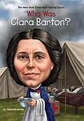 E-Book (epub) Who Was Clara Barton? von Stephanie Spinner, Who Hq