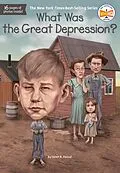 E-Book (epub) What Was the Great Depression? von Janet B. Pascal, Who Hq