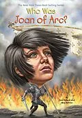 E-Book (epub) Who Was Joan of Arc? von Pam Pollack, Meg Belviso, Who Hq