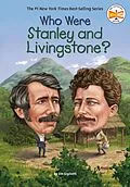 E-Book (epub) Who Were Stanley and Livingstone? von Jim Gigliotti, Who Hq