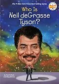 E-Book (epub) Who Is Neil deGrasse Tyson? von Pam Pollack, Meg Belviso, Who Hq