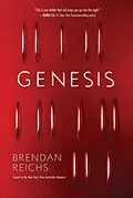 E-Book (epub) Genesis von Brendan Reichs