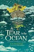 E-Book (epub) A Tear in the Ocean von H. M. Bouwman