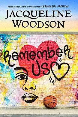 E-Book (epub) Remember Us von Jacqueline Woodson