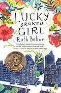 E-Book (epub) Lucky Broken Girl von Ruth Behar