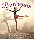 E-Book (epub) Bunheads von Misty Copeland