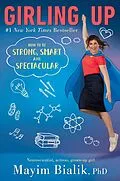 E-Book (epub) Girling Up von Mayim Bialik