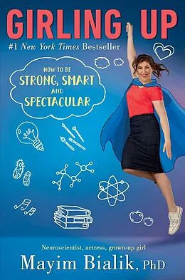 E-Book (epub) Girling Up von Mayim Bialik
