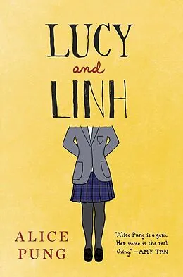E-Book (epub) Lucy and Linh von Alice Pung