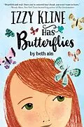 E-Book (epub) Izzy Kline Has Butterflies von Beth Ain