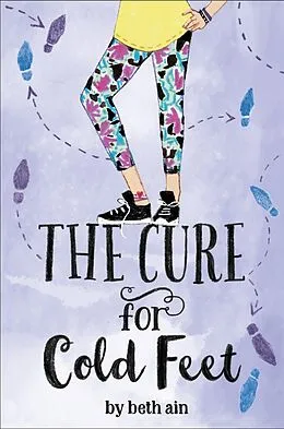 E-Book (epub) The Cure for Cold Feet von Beth Ain