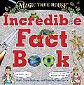 E-Book (epub) Magic Tree House Incredible Fact Book von Mary Pope Osborne, Natalie Pope Boyce