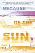 E-Book (epub) Because of the Sun von Jenny Torres Sanchez