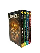 Coffret The City of Ember Complete Boxed Set von Jeanne DuPrau