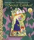 E-Book (epub) The Secret Garden von Frances Gilbert, Frances Hodgson Burnett