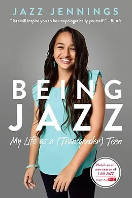 E-Book (epub) Being Jazz von Jazz Jennings